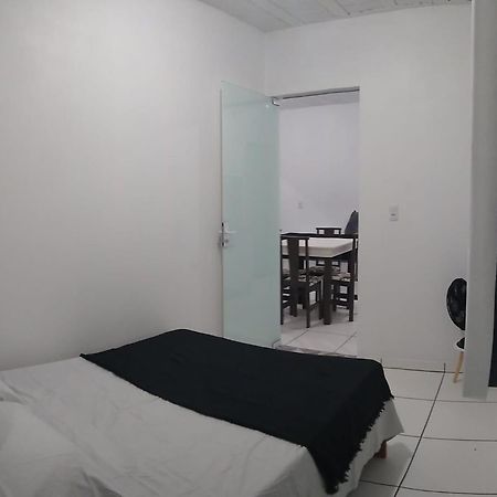 Edifício Bonfante Apartamento Imbituba Exterior foto