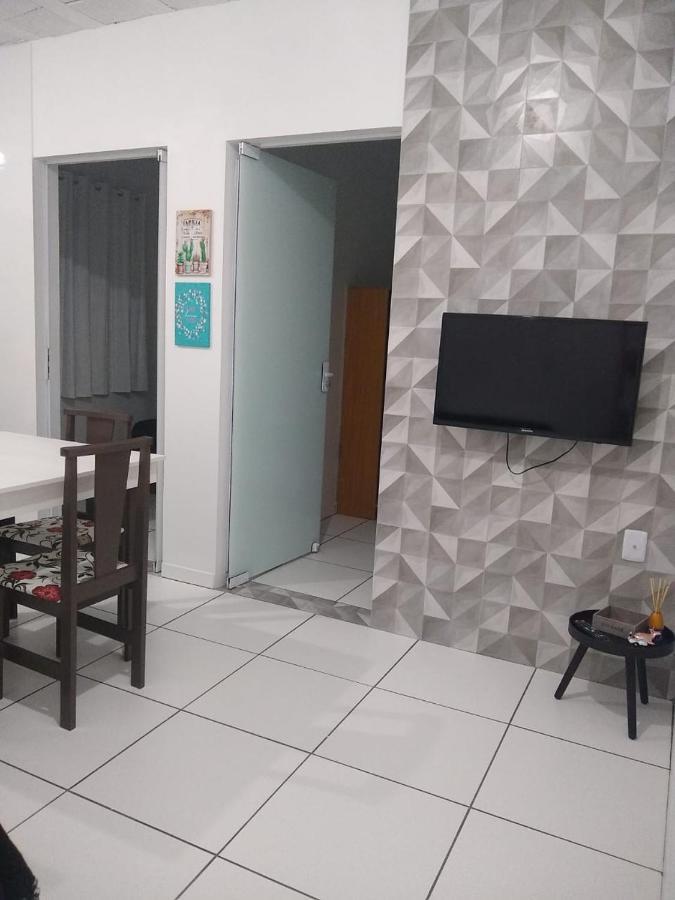 Edifício Bonfante Apartamento Imbituba Exterior foto