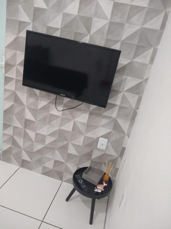 Edifício Bonfante Apartamento Imbituba Exterior foto