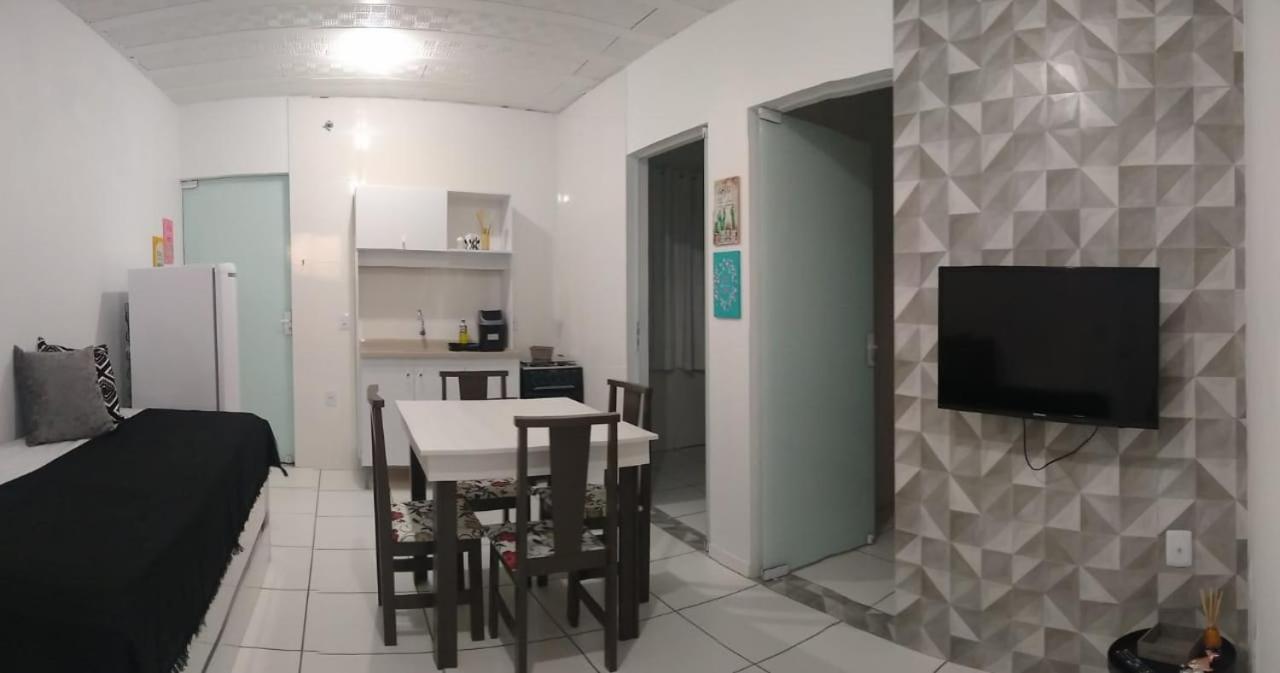 Edifício Bonfante Apartamento Imbituba Exterior foto